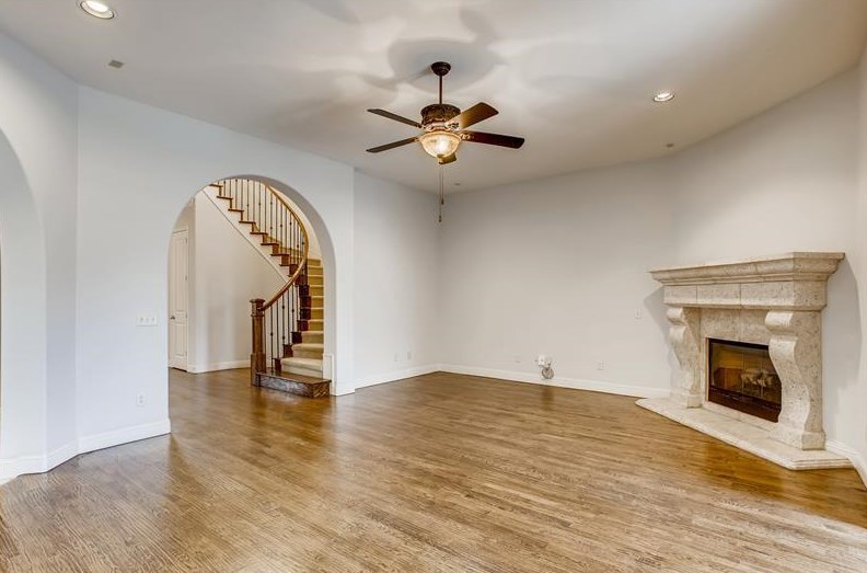 12188 Ashaway Ln, Frisco, TX 75035