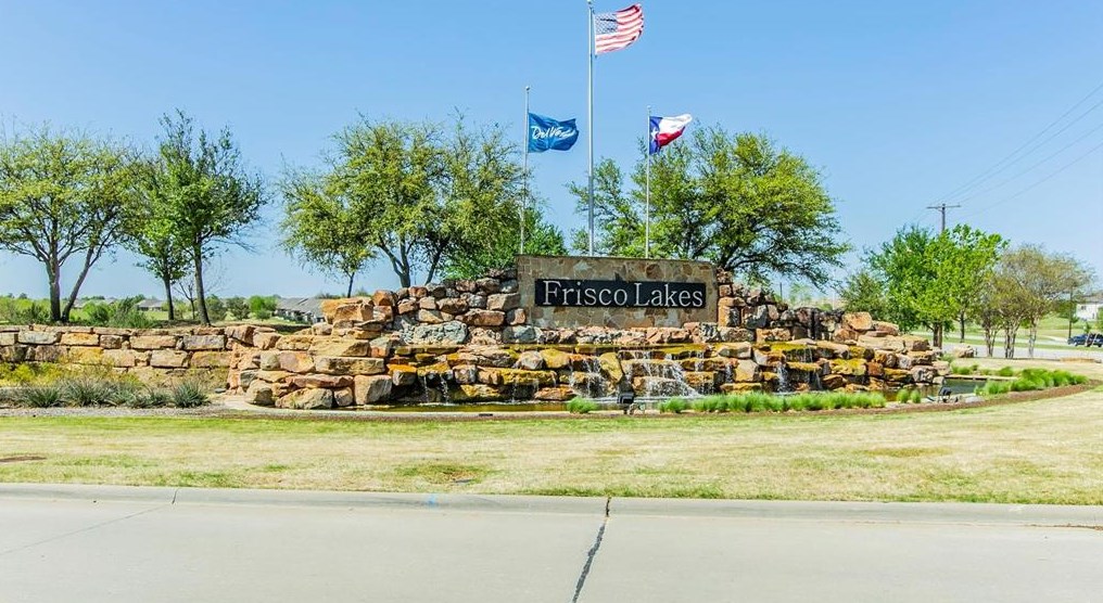 7414 Birmingham Forest Dr, Frisco, TX 75034
