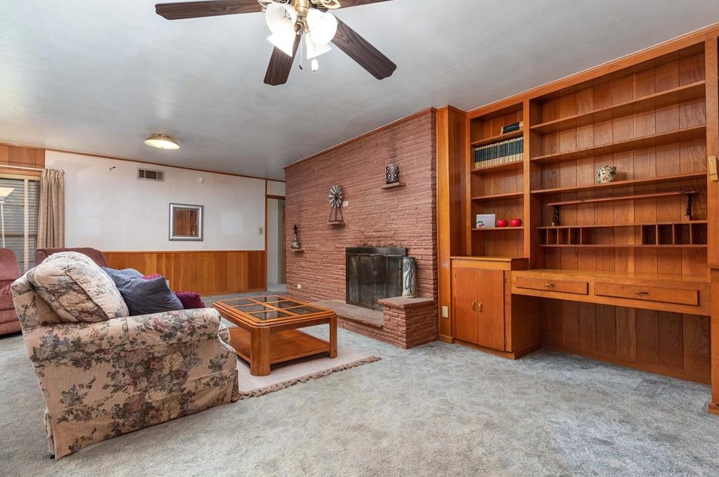 1202 Waddill St, Mckinney TX  75069-2849 exterior