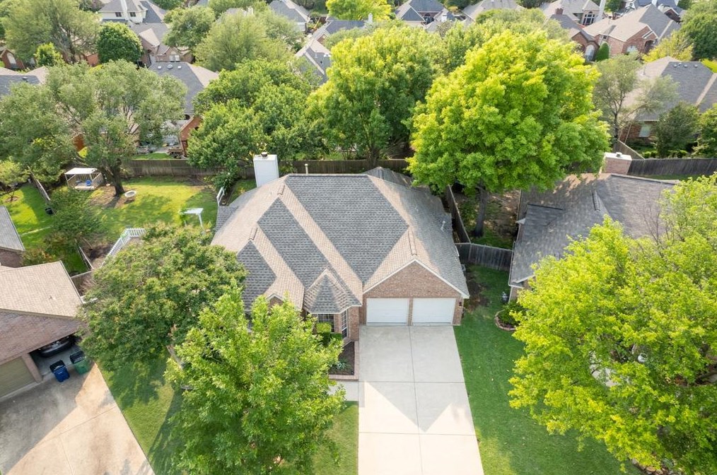 8418 Kestrel Ct, Mckinney, TX 75070-5830
