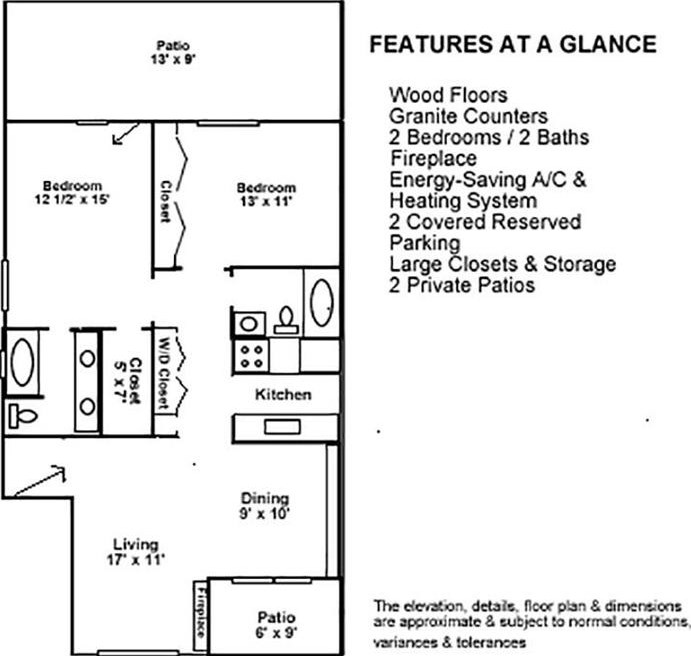 7525 Holly Hill Dr, Dallas TX  75231-4554 exterior