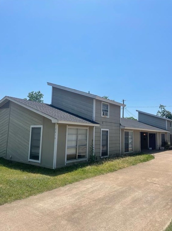 2816 Wayside Ave Apt A, Fort Worth, TX