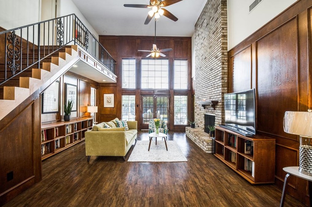 6720 Harvest Glen Dr, Dallas, TX 75248-5421