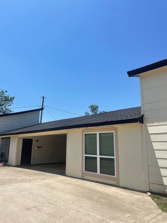 2820 Wayside Ave #b, Fort Worth, TX 76110
