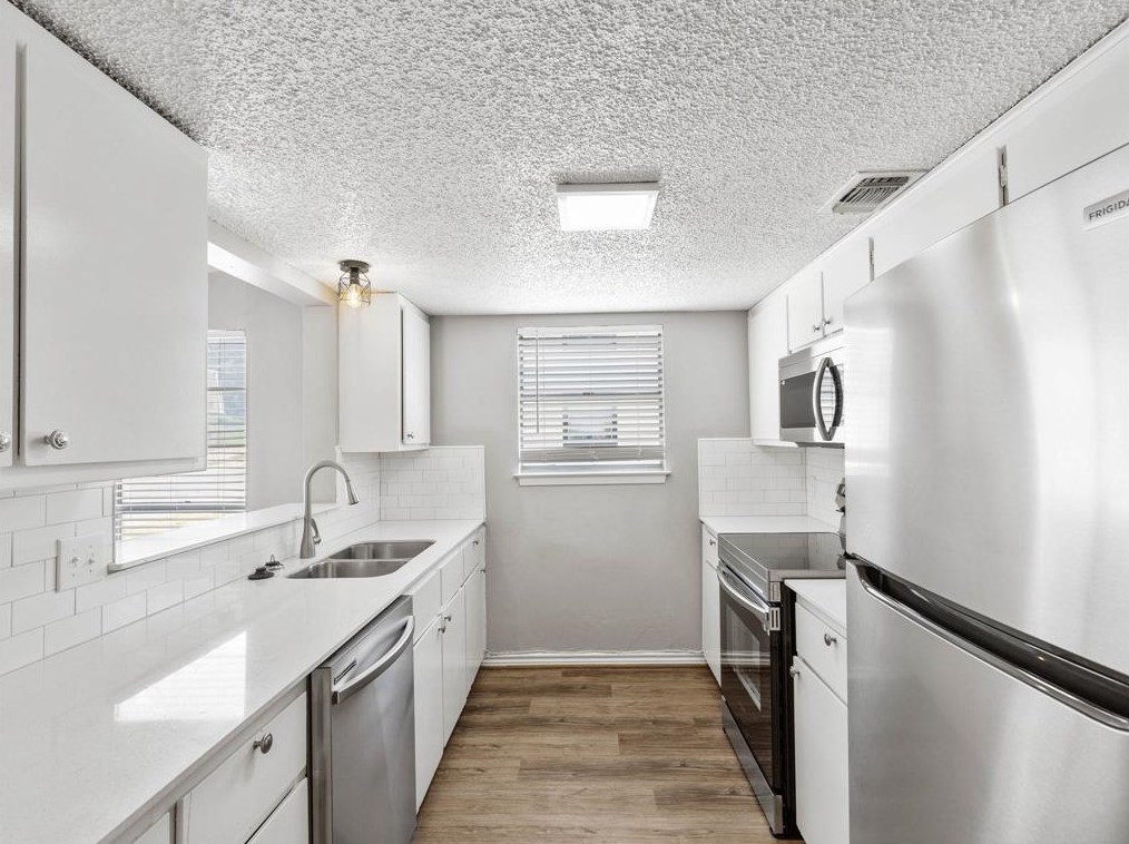 2828 Wayside Ave Apt B, Fort Worth, TX