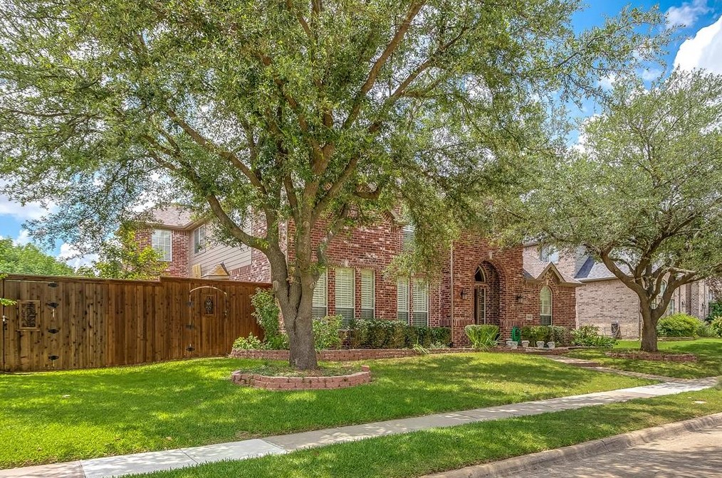 2609 Saratoga Dr, Plano, TX 75075