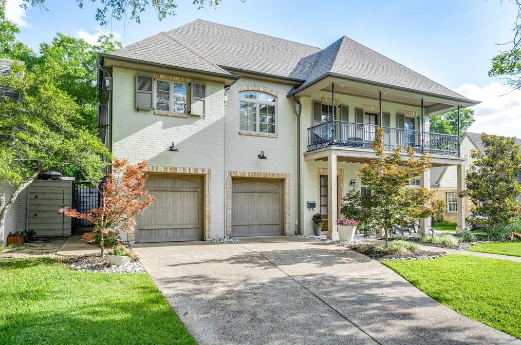 5608 Martel Ave, Dallas, TX 75206-5620