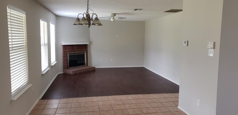 2537 Timberbrook Trl, Mckinney TX  75071-2675 exterior