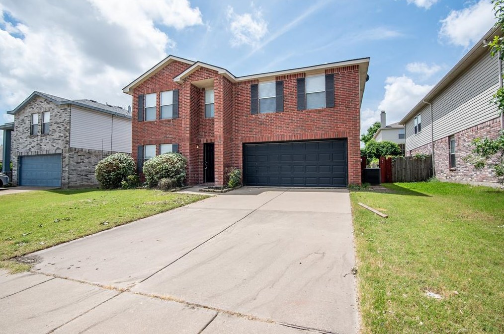 2537 Timberbrook Trl, McKinney, TX 75071