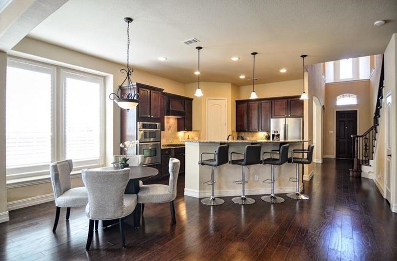 12576 Tealsky Dr, Frisco, TX 75033
