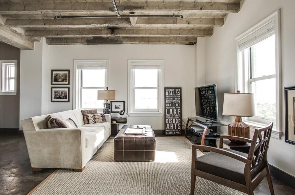 329 E Colorado Blvd #501, Dallas, TX 75203