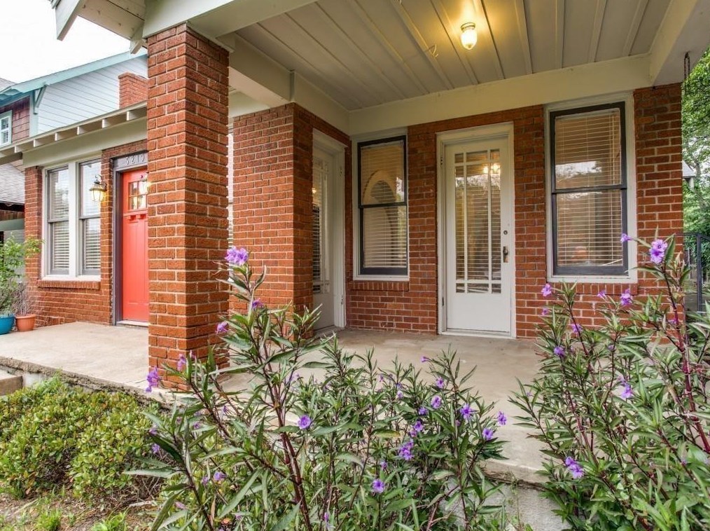 5219 Vickery Blvd, Dallas, TX 75206