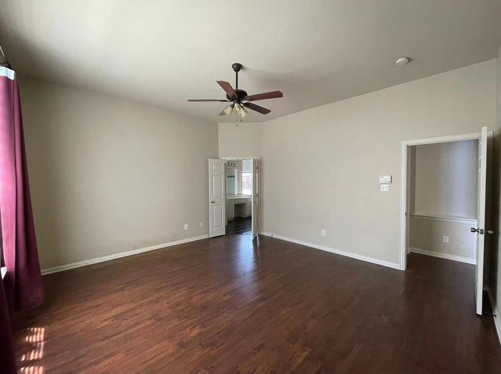 3433 Duval Dr, Plano TX  75025-4521 exterior