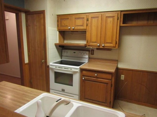 2513 Bamboo St, Mesquite TX 75150-2524 exterior