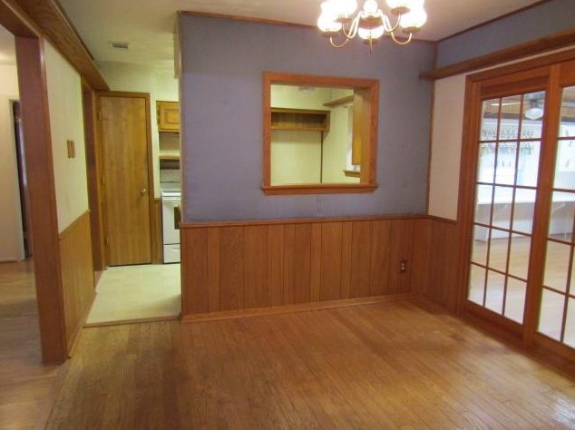 2513 Bamboo St, Mesquite TX 75150-2524 exterior