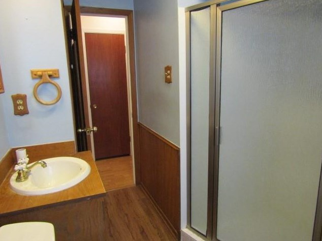 2513 Bamboo St, Mesquite TX 75150-2524 exterior