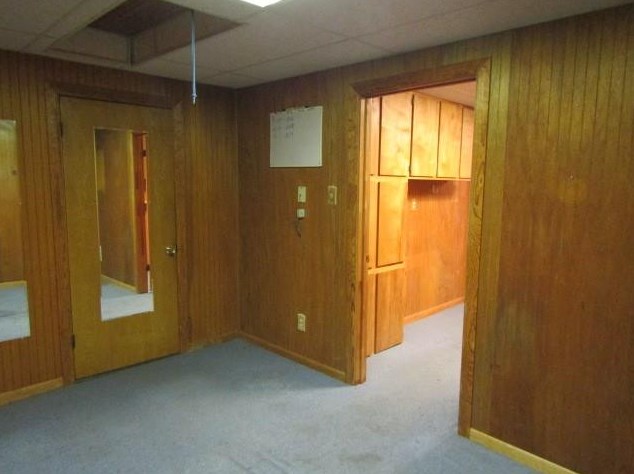 2513 Bamboo St, Mesquite TX 75150-2524 exterior