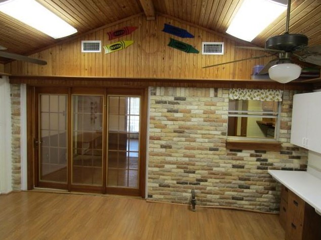 2513 Bamboo St, Mesquite TX 75150-2524 exterior