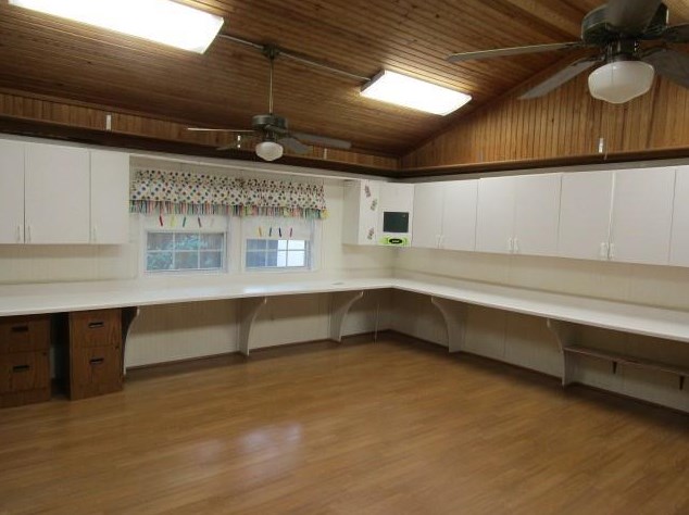 2513 Bamboo St, Mesquite TX 75150-2524 exterior