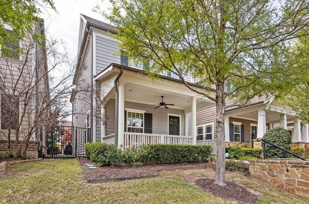 757 S Coppell Rd, Coppell, TX 75019