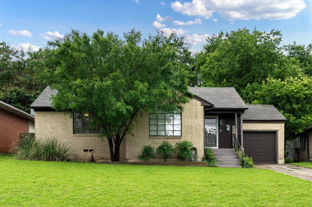 622 Kessler Blvd, Sherman, TX 75092-5656