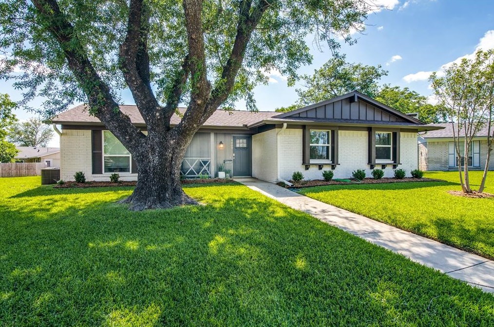 4009 Morgan Dr, Mesquite, TX 75150-2291