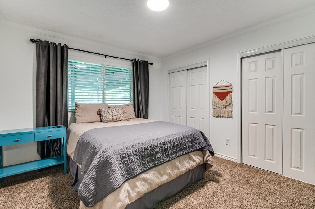 4009 Morgan Dr, Mesquite TX 75150-2291 exterior