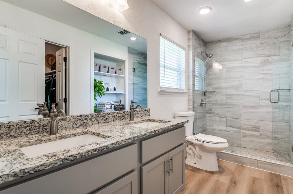 4009 Morgan Dr, Mesquite TX 75150-2291 exterior