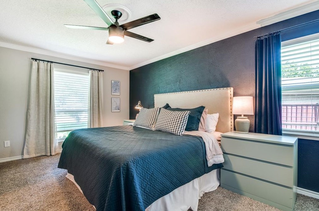 4009 Morgan Dr, Mesquite TX 75150-2291 exterior