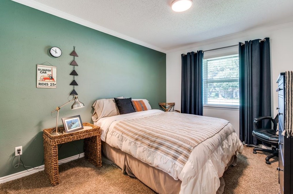 4009 Morgan Dr, Mesquite TX 75150-2291 exterior