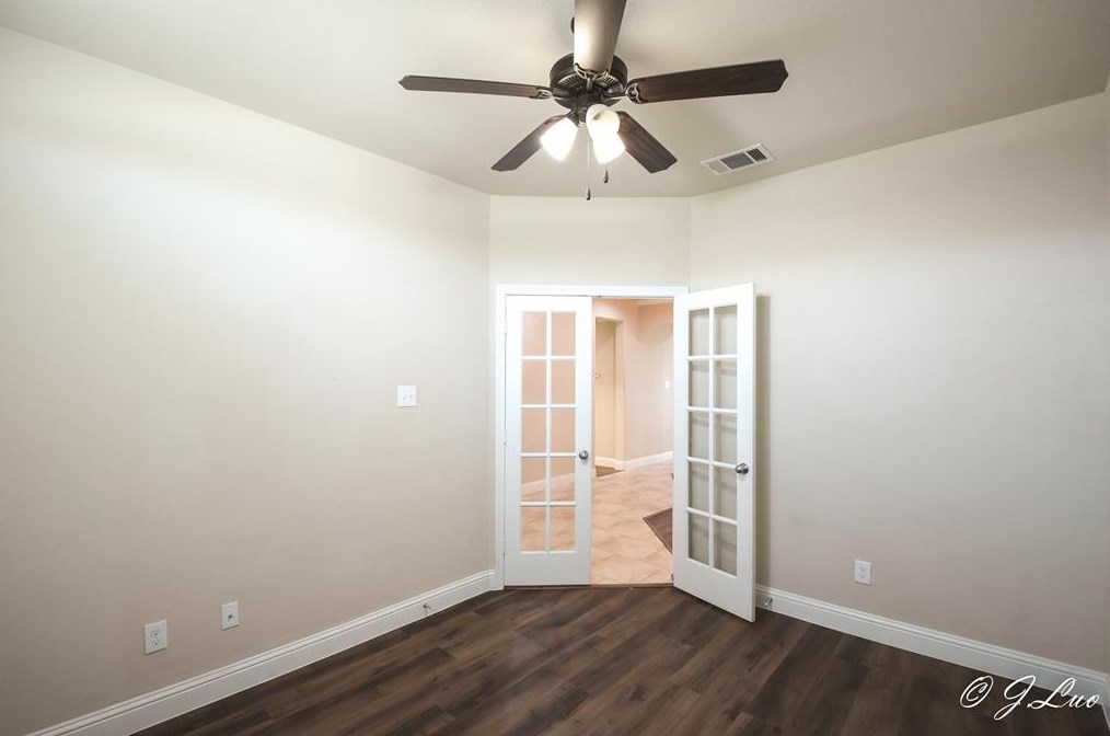 3104 Flowering Springs Dr, Forney TX  75126-6719 exterior