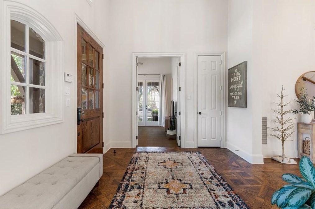 2412 Brushcreek Dr, Keller, TX 76248-8432