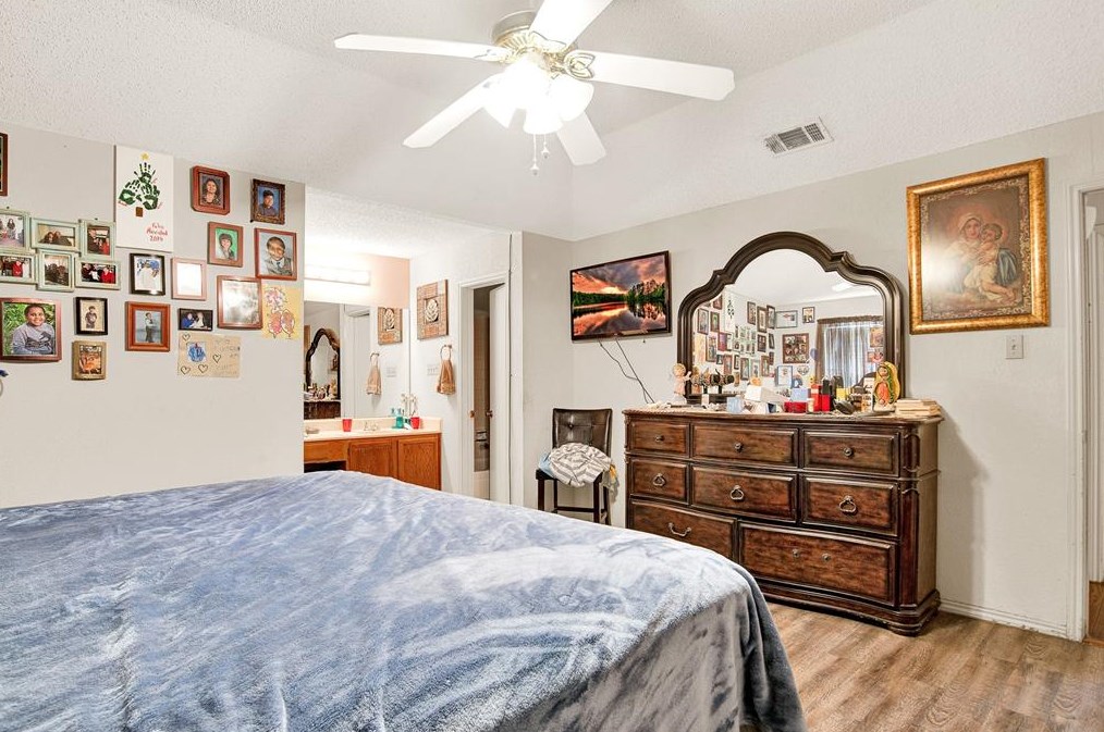 2618 San Saba St, Mesquite TX 75150-6055 exterior