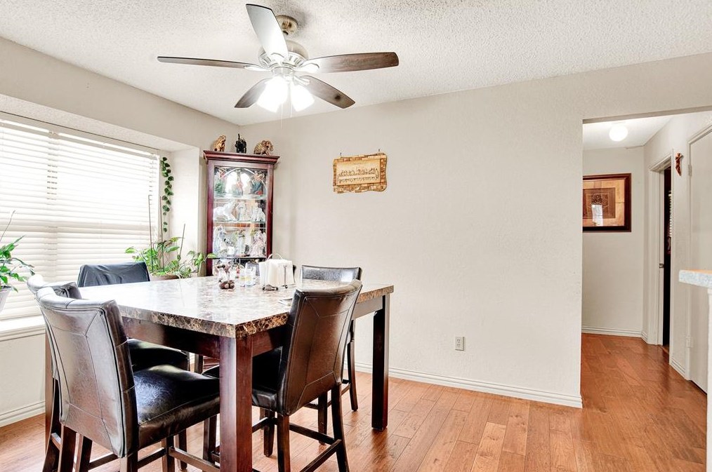 2618 San Saba St, Mesquite TX 75150-6055 exterior