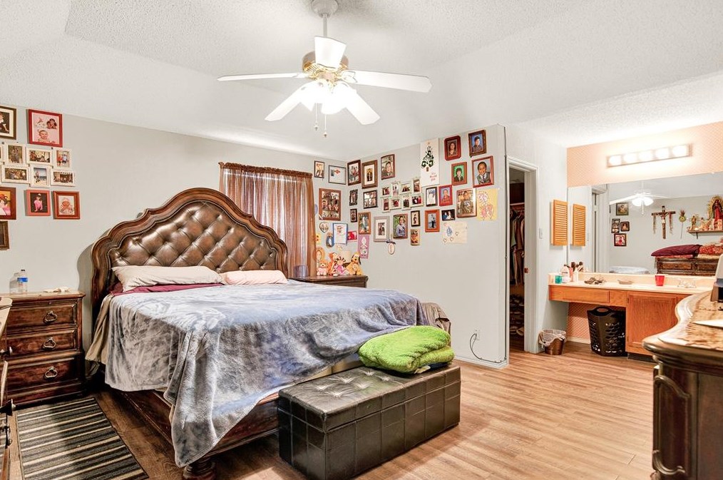 2618 San Saba St, Mesquite TX 75150-6055 exterior