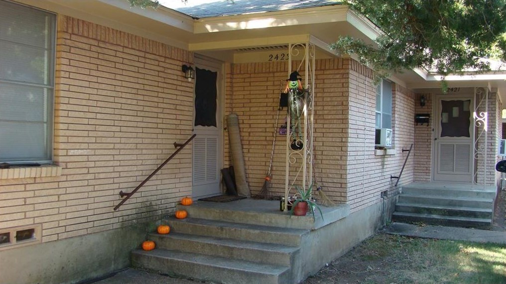 2423 S Tyler St, Dallas, TX 75224