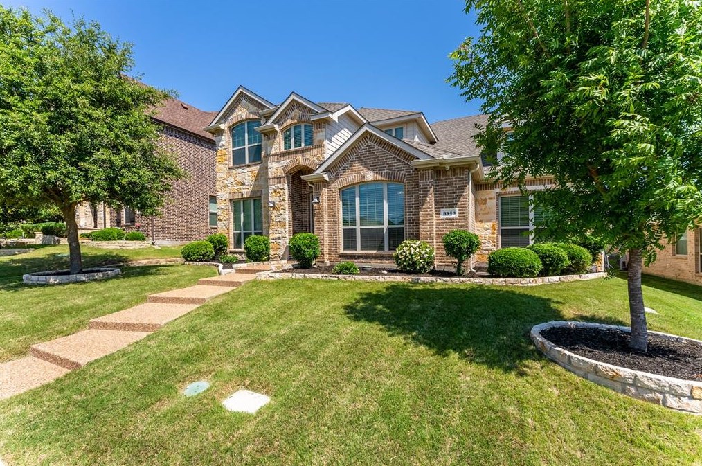 3549 Ballycastle Dr, Plano, TX 75074