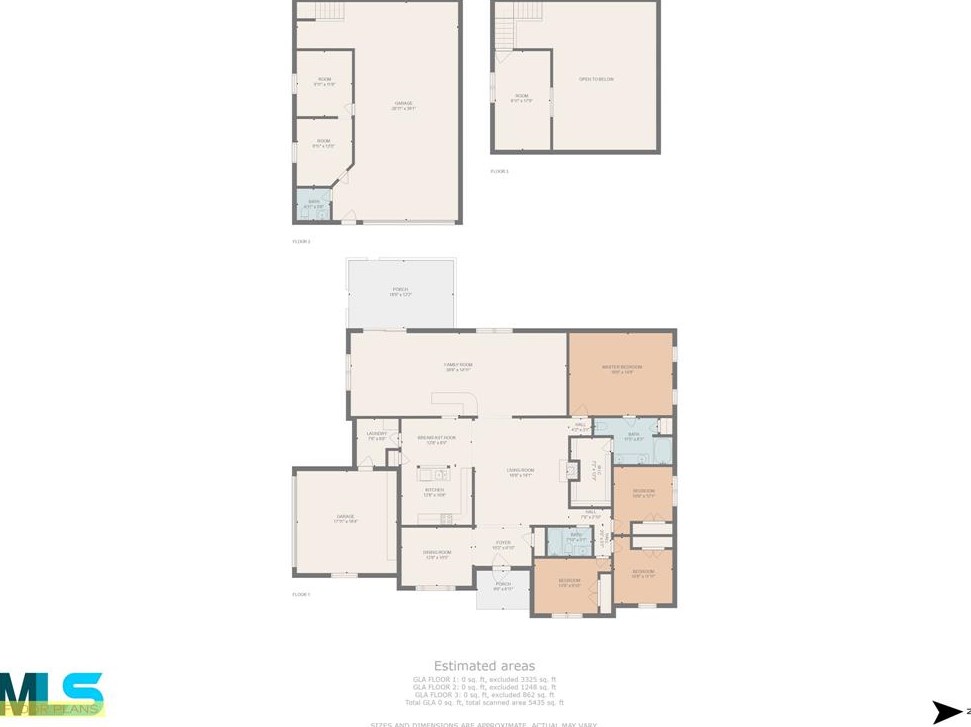 132 Carrington Dr, Rockwall, TX 75032