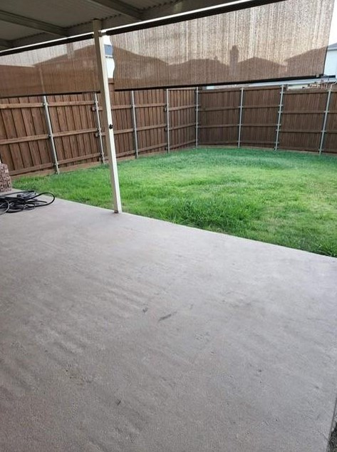 1072 Cavern Dr, Mesquite TX 75181-4418 exterior