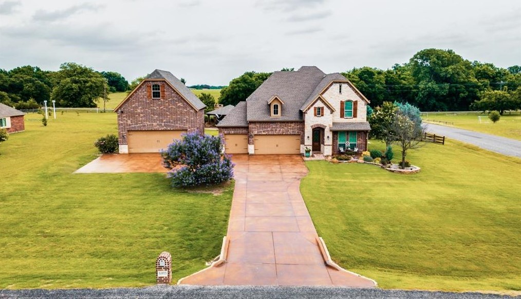 6405 Mesquite Trl, Mckinney, TX 75071-1856
