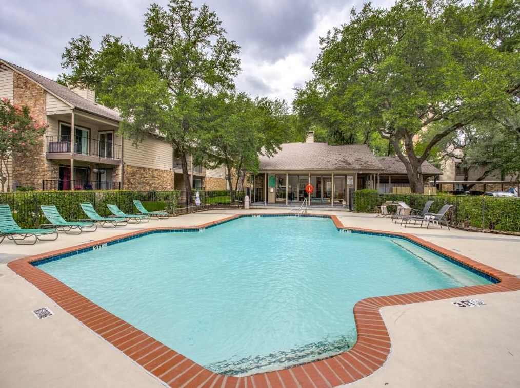 5300 Keller Springs Rd, Dallas TX  75248-2775 exterior