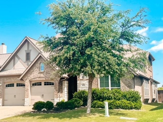 1022 Finsbury Ln, Forney, TX 75126