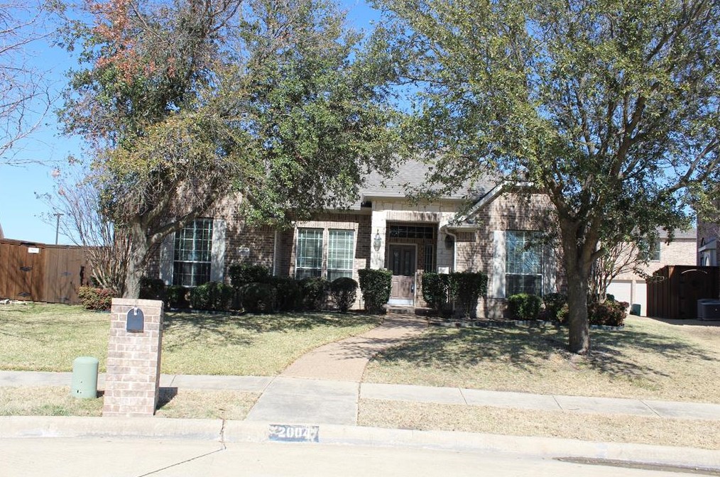 2004 Candlewyck Xing, Allen, TX 75013