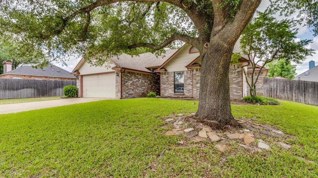 114 Boardwalk St, Midlothian, TX 76065