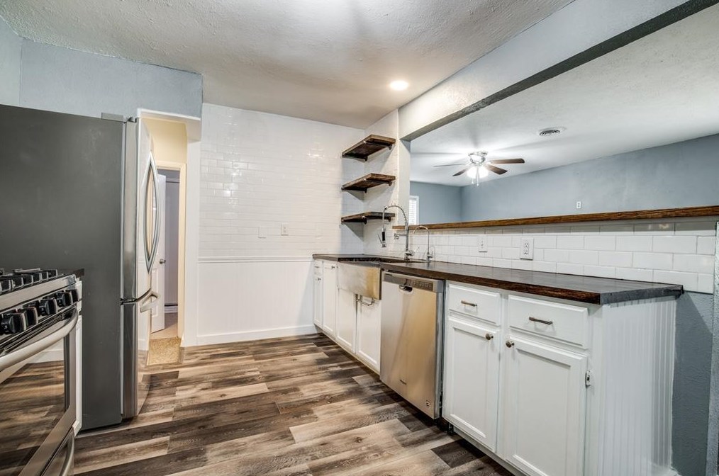 3805 Flamingo Way, Mesquite TX 75150-3306 exterior