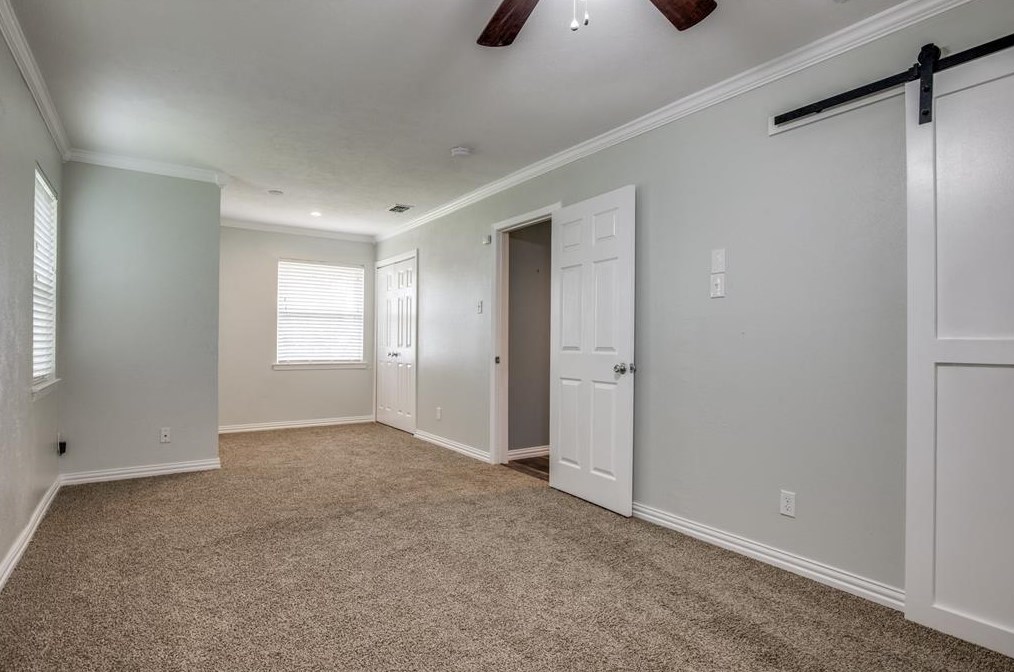 3805 Flamingo Way, Mesquite TX 75150-3306 exterior