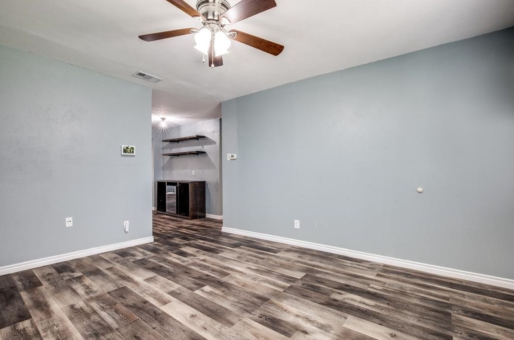 3805 Flamingo Way, Mesquite TX 75150-3306 exterior