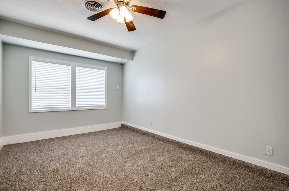 3805 Flamingo Way, Mesquite TX 75150-3306 exterior