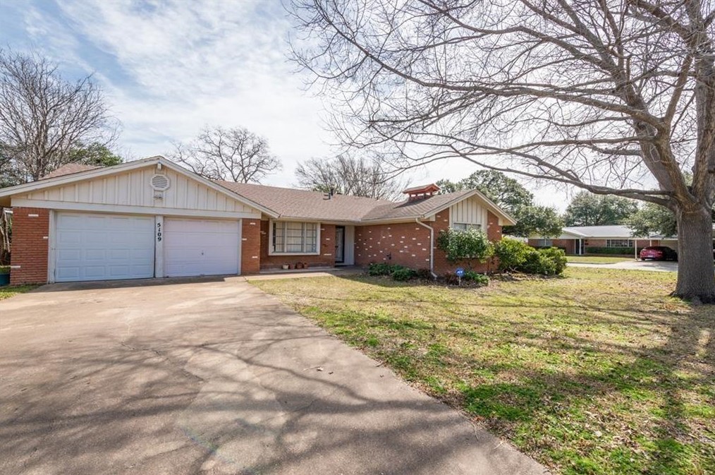 5109 Cockrell Ave, Fort Worth, TX 76133