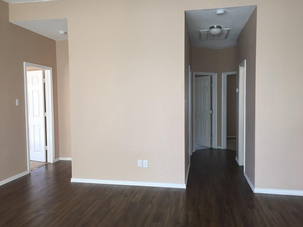 9921 Tanglebrush Dr, Mckinney TX  75070-2845 exterior